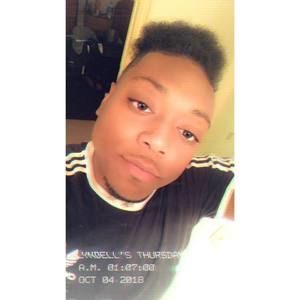 Meet your Posher, Lyndell